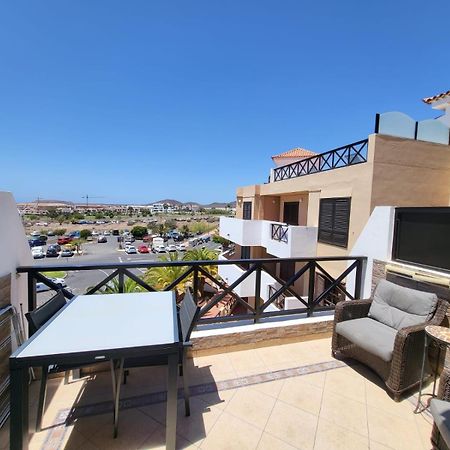 Albatros Park Apartment Golf Del Sur San Miguel de Abona Luaran gambar