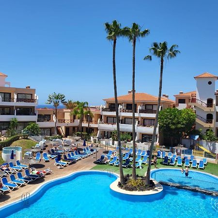 Albatros Park Apartment Golf Del Sur San Miguel de Abona Luaran gambar